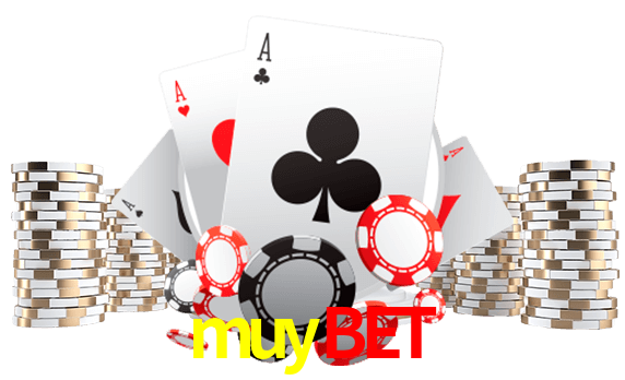 Jogue jogos de pôquer em muybet