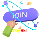 Junte-se ao cassino muybet hoje mesmo